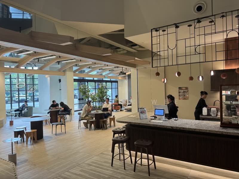 Outside cbd Fitted office near 2 mrt stations, , 10,000 sqft, Business / Science Park For Rent, by Leow Kok Wee, 24569721 - CommercialGuru.com.sg