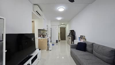 For Sale - Treasure at Tampines