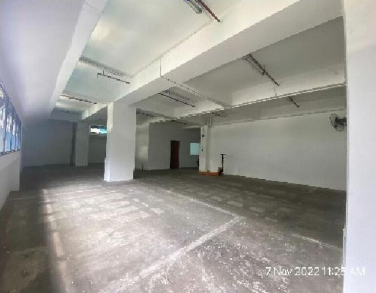 Ruby Industrial Complex, 80 Genting Lane, 2217 sqft, Factory /