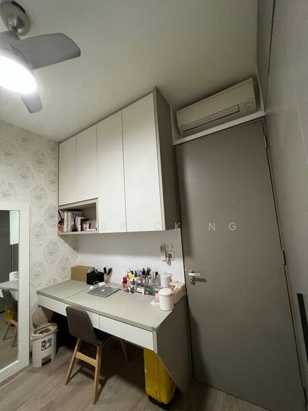 The Venue Residences and Shoppes, 12 Tai Thong Crescent, 2 Bedrooms, 850 sqft, Apartment For Rent, by Derrick Ng, 24569936 - PropertyGuru.com.sg