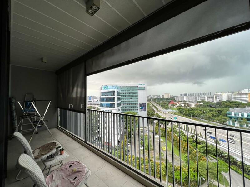 The Venue Residences and Shoppes, 12 Tai Thong Crescent, 2 Bedrooms, 850 sqft, Apartment For Rent, by Derrick Ng, 24569936 - PropertyGuru.com.sg