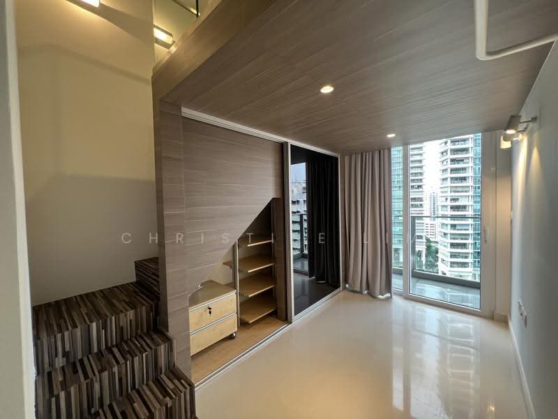 8 Bassein, 8 Bassein Road, Newton / Novena, 1 Bedroom, 452 sqft, Condominium For Rent, by Christine Lim, 24569959 - Interior - PropertyGuru.com.sg