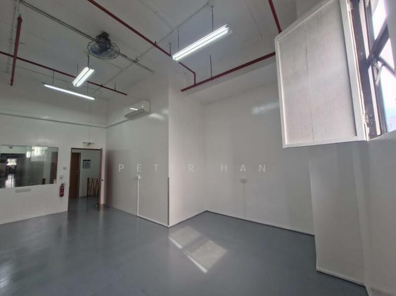 Tat Ann Building, 40 Jalan Pemimpin, 431 sqft, Light Industrial (B1) For Rent, by Peter Han, 24569969 - CommercialGuru.com.sg