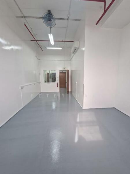Tat Ann Building, 40 Jalan Pemimpin, 431 sqft, Light Industrial (B1) For Rent, by Peter Han, 24569969 - CommercialGuru.com.sg