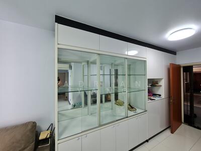 For Rent - 12A Marsiling Lane