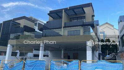 For Sale - Jalan Mata Ayer