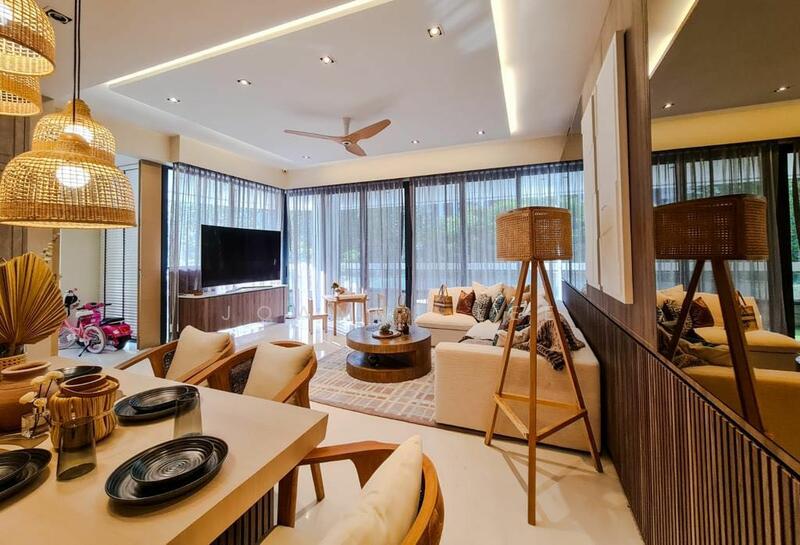 For Rent - Skyline 360