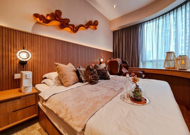 For Rent - Skyline 360