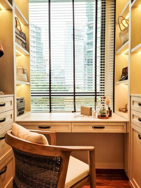 For Rent - Skyline 360
