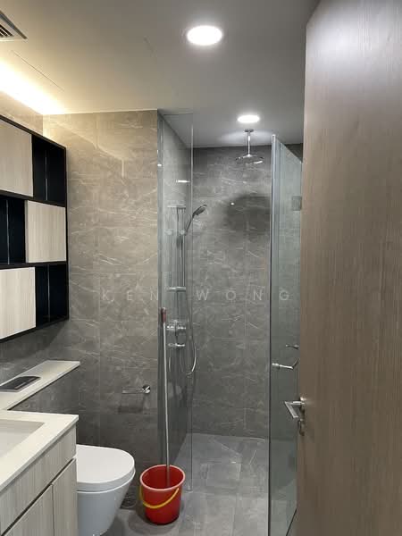 Kent Ridge Hill Residences, 66A South Buona Vista Road, 2 Bedrooms, 646 sqft, Condominium For Rent, by Ken Wong, 24570270 - PropertyGuru.com.sg