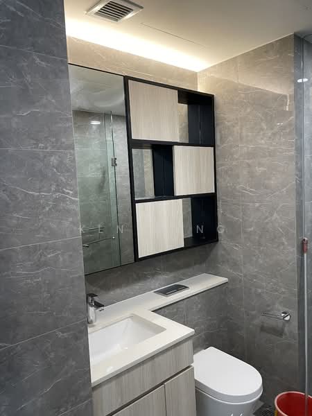 Kent Ridge Hill Residences, 66A South Buona Vista Road, 2 Bedrooms, 646 sqft, Condominium For Rent, by Ken Wong, 24570270 - PropertyGuru.com.sg