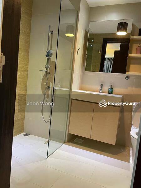 For Rent - Waterview