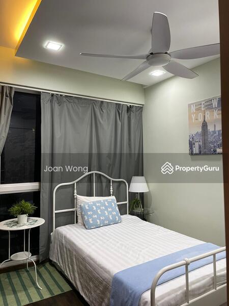 For Rent - Waterview