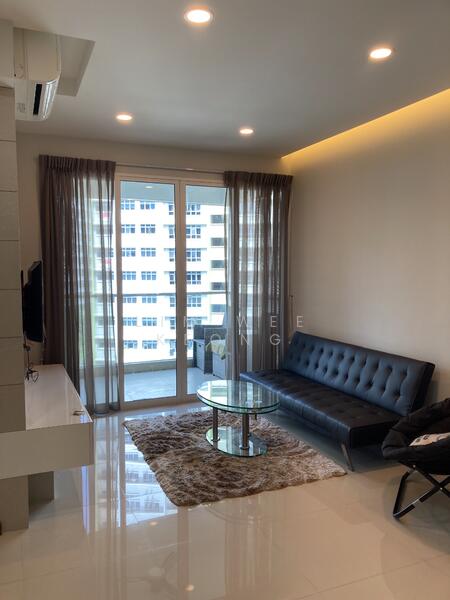 The Tampines Trilliant, 17 Tampines Central 7, Pasir Ris / Tampines, 3 Bedrooms, 872 sqft, Executive Condominium For Rent, by Lim Wee Keong, 24570361 - PropertyGuru.com.sg
