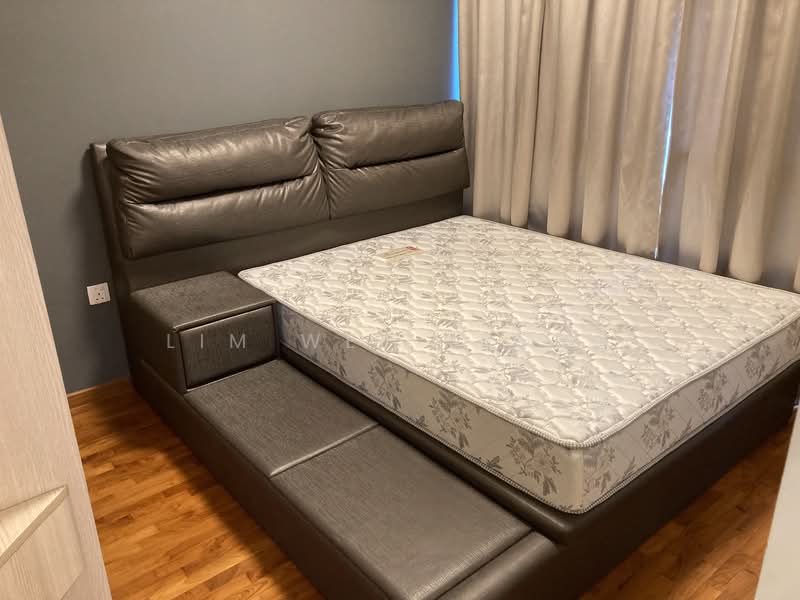 The Tampines Trilliant, 17 Tampines Central 7, Pasir Ris / Tampines, 3 Bedrooms, 872 sqft, Executive Condominium For Rent, by Lim Wee Keong, 24570361 - PropertyGuru.com.sg