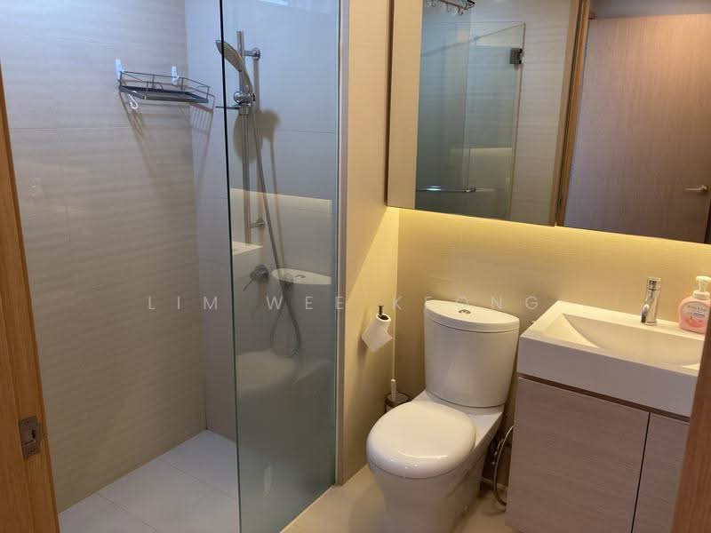 The Tampines Trilliant, 17 Tampines Central 7, Pasir Ris / Tampines, 3 Bedrooms, 872 sqft, Executive Condominium For Rent, by Lim Wee Keong, 24570361 - PropertyGuru.com.sg