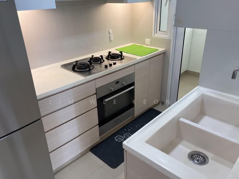 The Tampines Trilliant, 17 Tampines Central 7, Pasir Ris / Tampines, 3 Bedrooms, 872 sqft, Executive Condominium For Rent, by Lim Wee Keong, 24570361 - PropertyGuru.com.sg