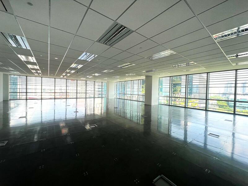 One George Street, 1 George Street, 5,000 sqft, Office For Rent, by Andre Ong, 24570434 - CommercialGuru.com.sg