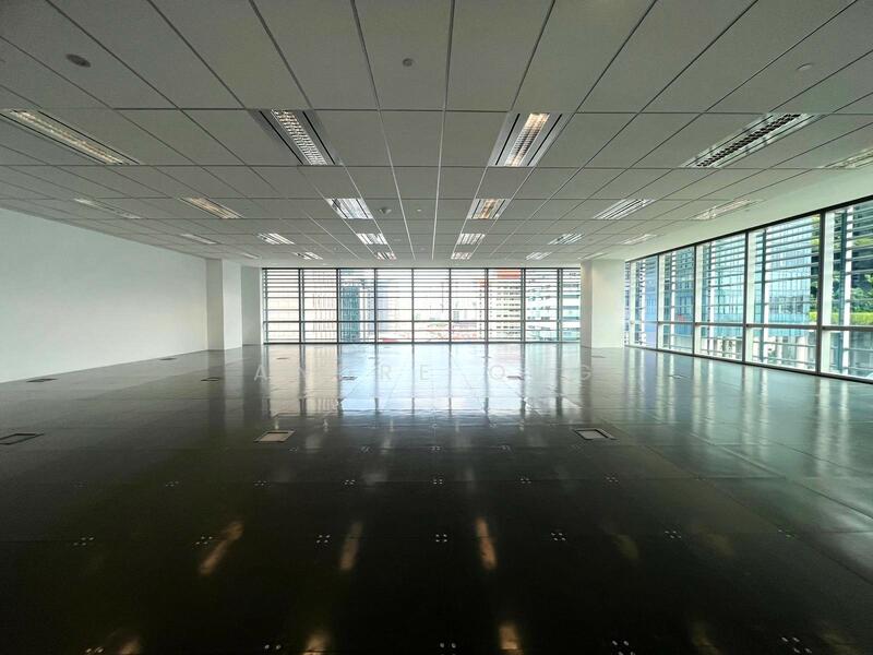 One George Street, 1 George Street, 5,000 sqft, Office For Rent, by Andre Ong, 24570434 - CommercialGuru.com.sg