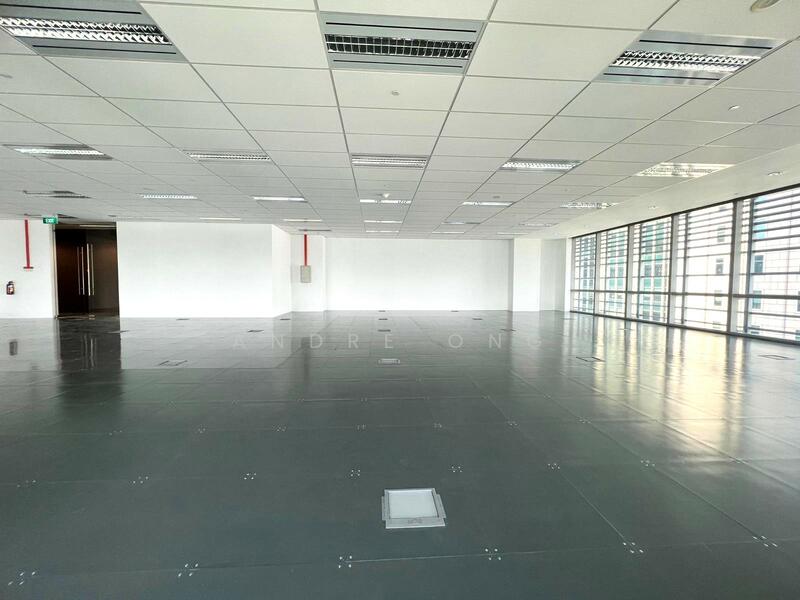 One George Street, 1 George Street, 5,000 sqft, Office For Rent, by Andre Ong, 24570434 - CommercialGuru.com.sg