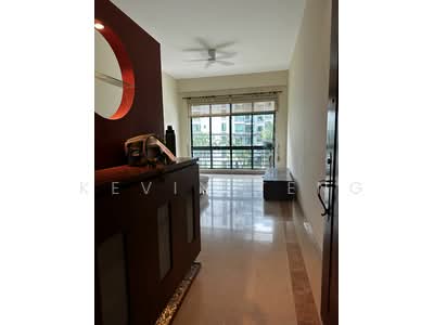 For Rent - The Hillside