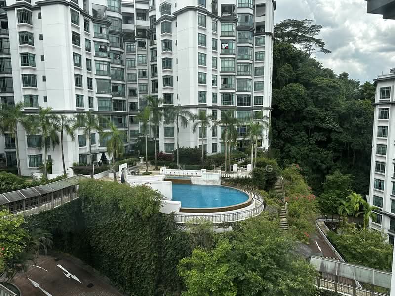 The Hillside, 341 Upper Bukit Timah Road, 2 Bedrooms, 1,044 sqft, Condominium For Rent, by Kevin Teng, 24570453 - PropertyGuru.com.sg