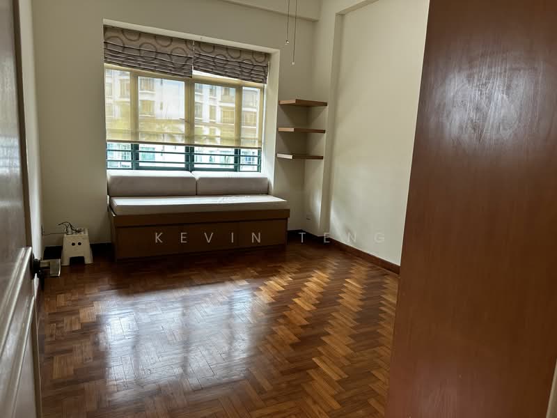 The Hillside, 341 Upper Bukit Timah Road, 2 Bedrooms, 1,044 sqft, Condominium For Rent, by Kevin Teng, 24570453 - PropertyGuru.com.sg