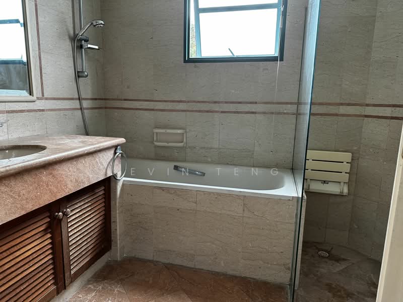 The Hillside, 341 Upper Bukit Timah Road, 2 Bedrooms, 1,044 sqft, Condominium For Rent, by Kevin Teng, 24570453 - PropertyGuru.com.sg