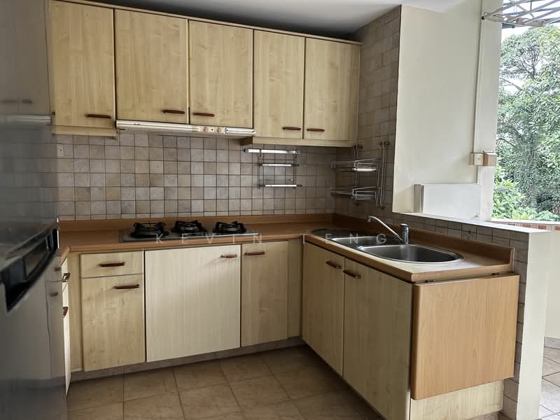 The Hillside, 341 Upper Bukit Timah Road, 2 Bedrooms, 1,044 sqft, Condominium For Rent, by Kevin Teng, 24570453 - PropertyGuru.com.sg