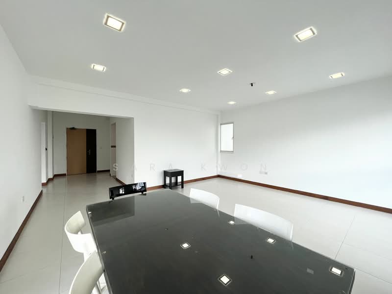 268A Punggol Field, 268A Punggol Field, 3 Bedrooms, 1,216 sqft, HDB Flat For Rent, by Sara Kwon, 24570467 - PropertyGuru.com.sg