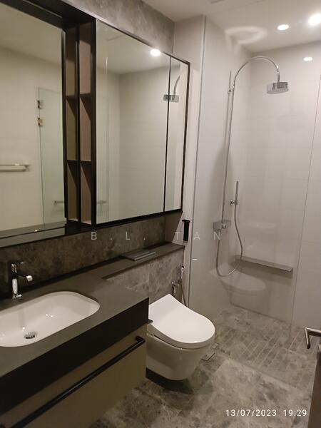 For Rent - Parksuites