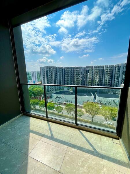 Park Colonial, 12 Woodleigh Lane, 1 Bedroom, 463 sqft, Condominium For Rent, by Alvin Loh, 24570507 - PropertyGuru.com.sg