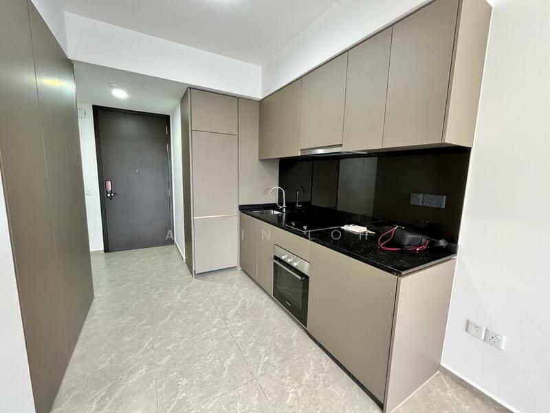 Park Colonial, 12 Woodleigh Lane, 1 Bedroom, 463 sqft, Condominium For Rent, by Alvin Loh, 24570507 - PropertyGuru.com.sg