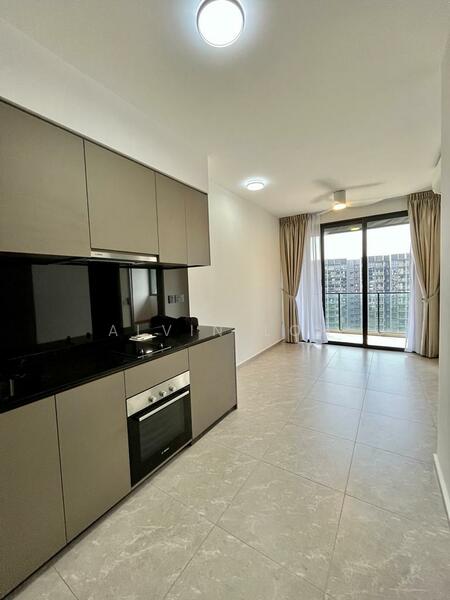Park Colonial, 12 Woodleigh Lane, 1 Bedroom, 463 sqft, Condominium For Rent, by Alvin Loh, 24570507 - PropertyGuru.com.sg