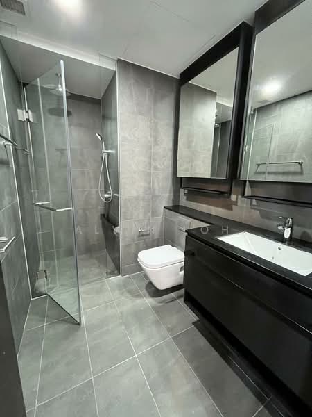 Park Colonial, 12 Woodleigh Lane, 1 Bedroom, 463 sqft, Condominium For Rent, by Alvin Loh, 24570507 - PropertyGuru.com.sg