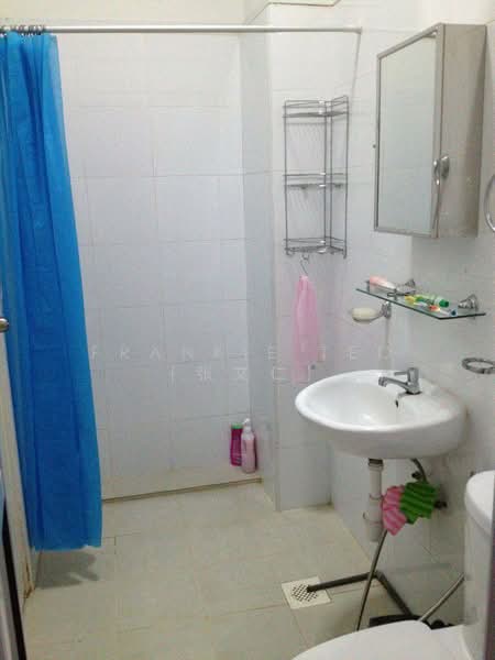 People's Park Complex, 1 Park Road, Room Rental, 120 sqft, Apartment For Rent, by Frankie Teo (张文仁), 24570533 - PropertyGuru.com.sg