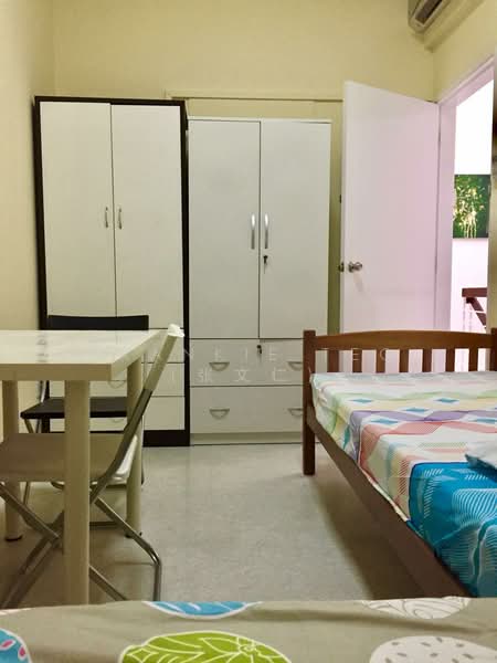 People's Park Complex, 1 Park Road, Room Rental, 120 sqft, Apartment For Rent, by Frankie Teo (张文仁), 24570533 - PropertyGuru.com.sg