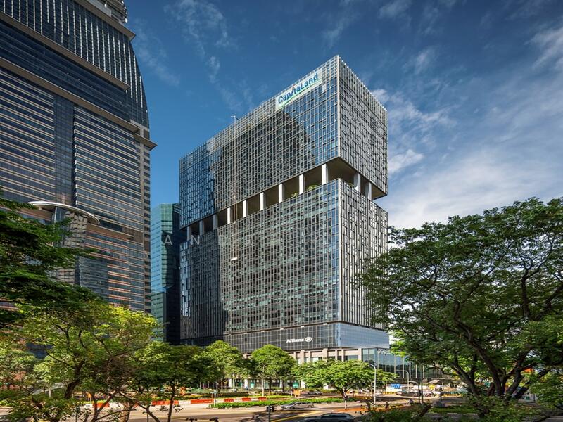 CapitaSky, 79 Robinson Road, 4,000 sqft, Office For Rent, by Andre Ong, 24570577 - CommercialGuru.com.sg