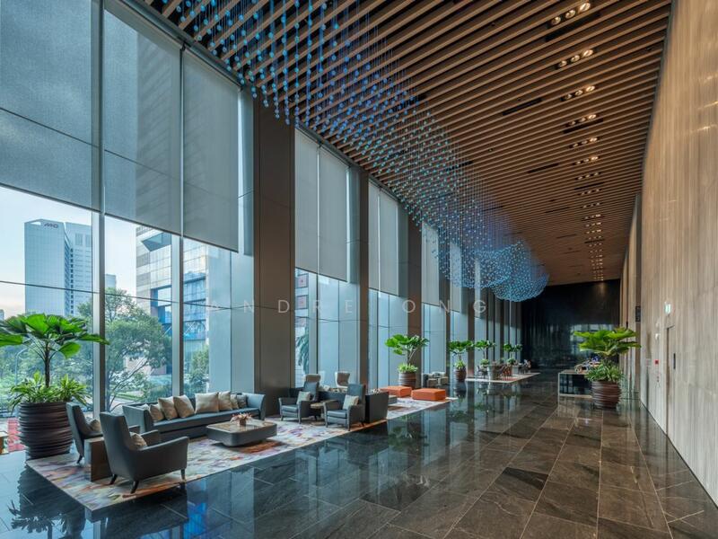 CapitaSky, 79 Robinson Road, 4,000 sqft, Office For Rent, by Andre Ong, 24570577 - CommercialGuru.com.sg