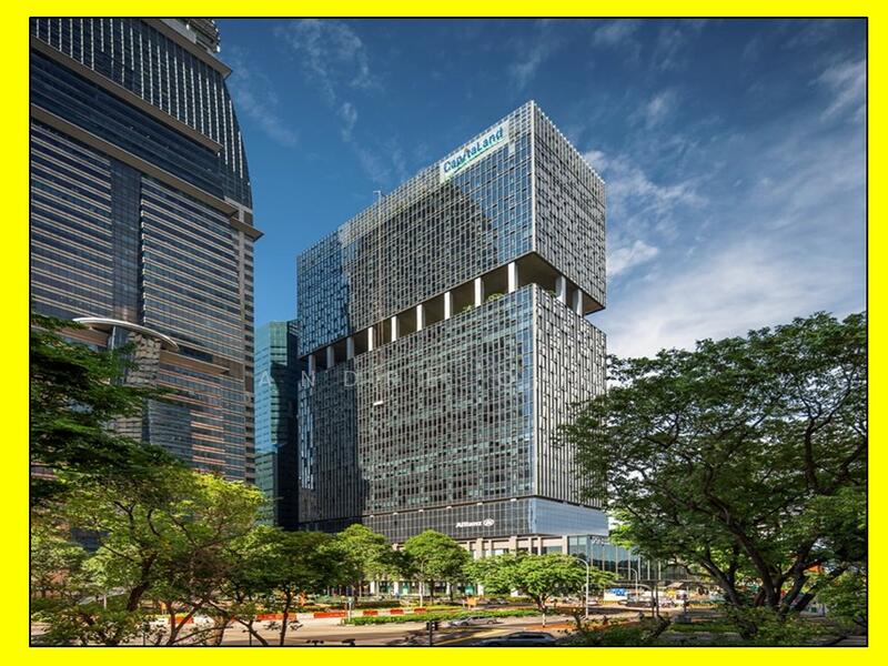 CapitaSky, 79 Robinson Road, 4,000 sqft, Office For Rent, by Andre Ong, 24570577 - CommercialGuru.com.sg