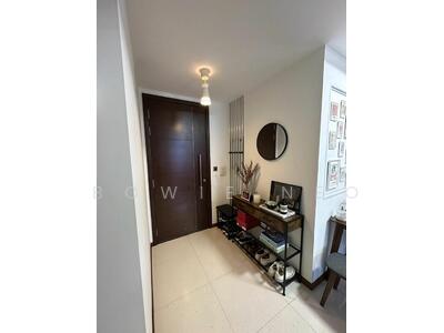 For Rent - Guillemard Edge