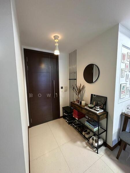 For Rent - Guillemard Edge