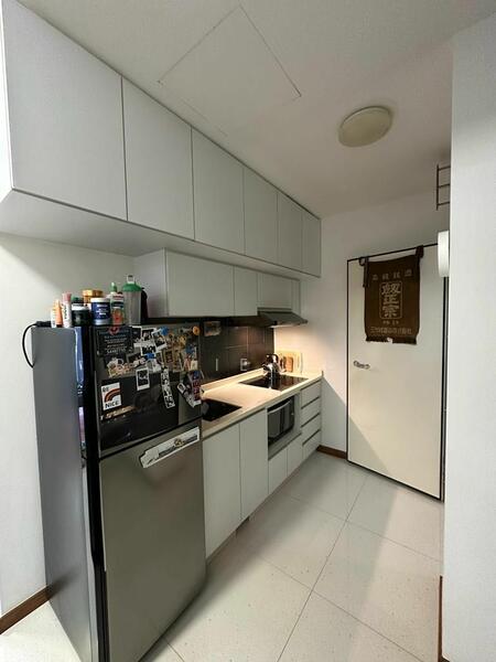 For Rent - Guillemard Edge