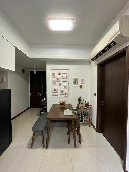 For Rent - Guillemard Edge