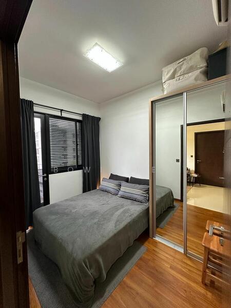 For Rent - Guillemard Edge