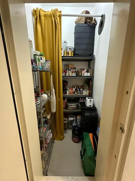 For Rent - Guillemard Edge