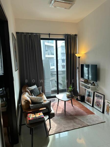 For Rent - Guillemard Edge