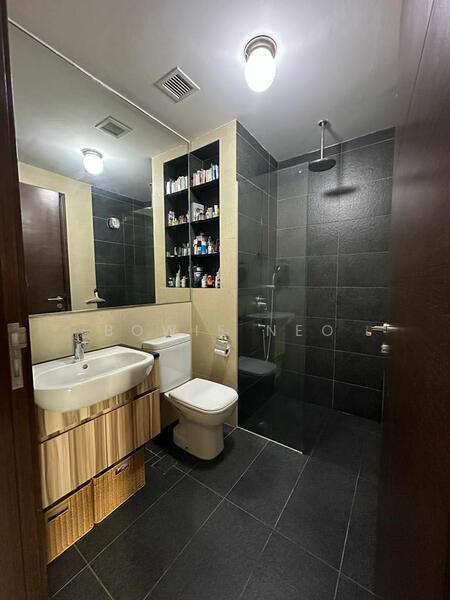 For Rent - Guillemard Edge