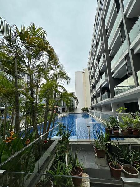 For Rent - Guillemard Edge