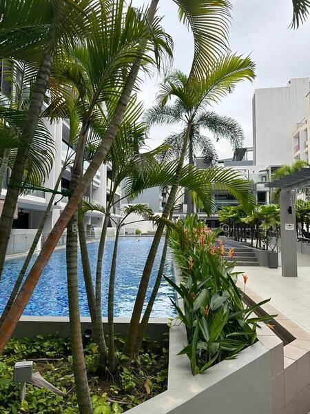 For Rent - Guillemard Edge